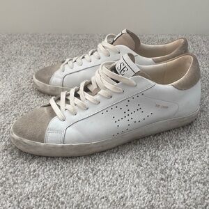 Sam Edelman Aubrie Sneakers, Size 9